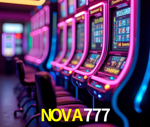 Experiencia de tragamonedas NOVA777 para jugadores en México