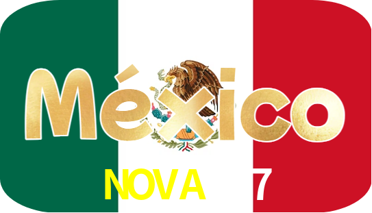 NOVA777 Logo